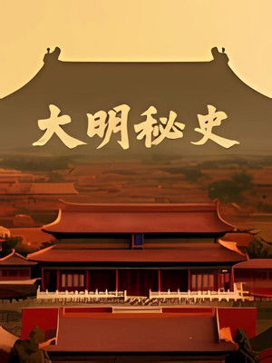 Secrets of the Ming Dynasty (2026)