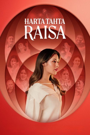 Harta Tahta Raisa 14