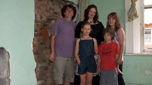 Restoration Australia: 1×6