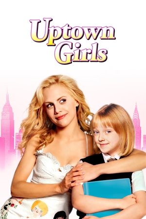 Image Uptown Girls