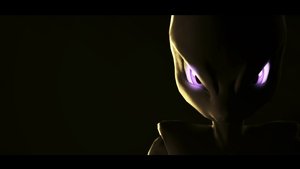 Pokémon : Mewtwo contre-attaque – Évolution (2019)