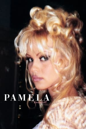 Pamela közelről (2023)