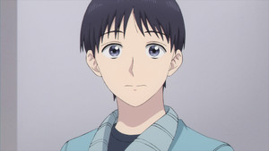 Kujima: Why Sing, When You Can Warble?: 1×8