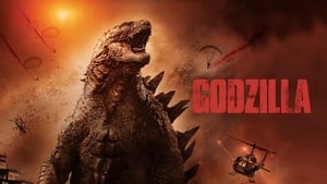 Godzilla (2014)