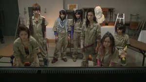 Majisuka Academy: Season 3 Episode 10