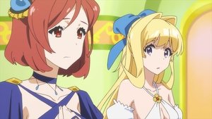 Cautious Hero: The Hero Is Overpowered but Overly Cautious Season 1 Episode 3