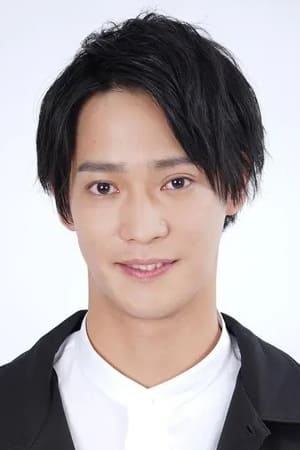 Ryosuke Mikata isYota Tsuzuki（都築 耀太）