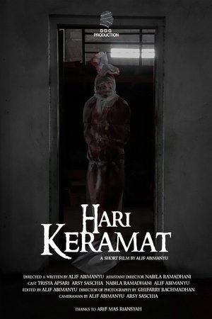 Hari Keramat film complet