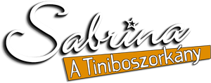 Sabrina, cosas de brujas — Logos 6