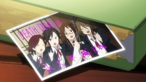 K-ON! Teacher!