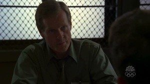 Law & Order – I due volti della giustizia: 16×5