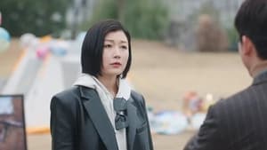 Never Give Up Season 1 Episode 22