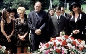 Die Sopranos: 3×2