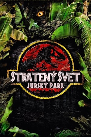 Stratený svet: Jurský park (1997)