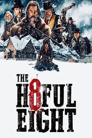 poster The Hateful Eight