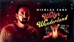 Willy’s Wonderland 2021