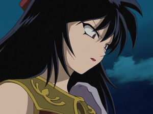 InuYasha Season 1 Episode 146