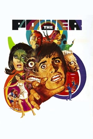 Poster The Power (1968)