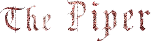 The Piper — Logos 4