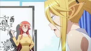 Monster Musume no Iru Nichijou: 1×3