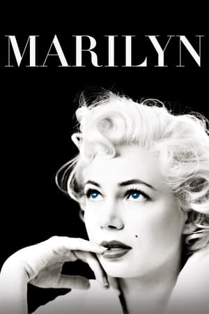 Poster Marilyn 2011