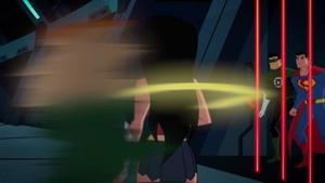 Justice League Action: 1×32