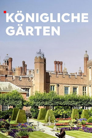 K&ouml;nigliche G&auml;rten (2025)