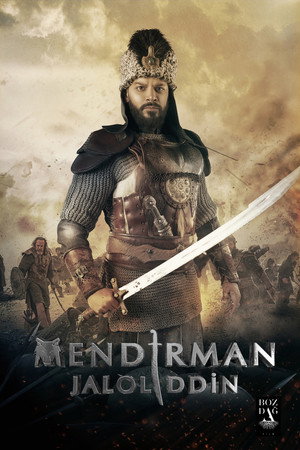 Mendirman Jaloliddin