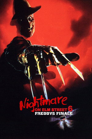 Постер фильма «Кошмар на улице Вязов 6: Фредди мертв (1991)» — (22 из 60)