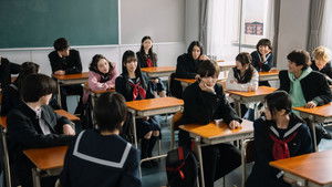 Suicide Notes Laid on the Table (2025) จดหมายลาตายบนโต๊ะเรียน