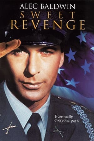 Poster Sweet Revenge 1984