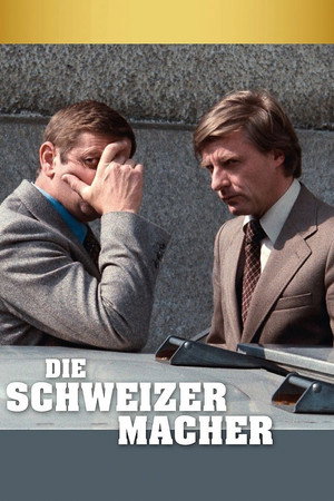 The Swissmakers 10