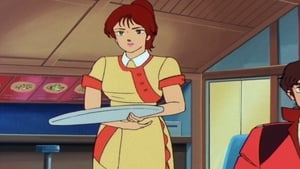 Mobile Suit Gundam ZZ Crybaby Cecilia, Part 1