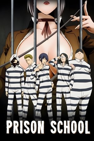 Prison School Temporada 1 Good Morning, Prision 2015