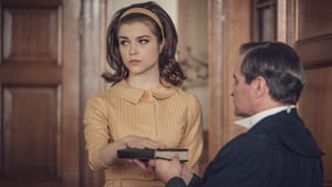 The Trial of Christine Keeler Temporada 1 Capitulo 5