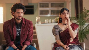 Épisode 1