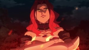 The Rising of the Shield Hero Season 1 Episode 13