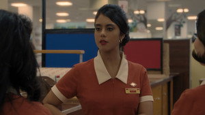 Mulheres de Azul: 2×2