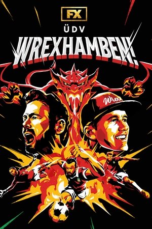 Image Üdv Wrexhamben!
