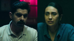 brown series, season 1, episode 3