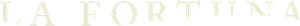 La Fortuna — Logos 3