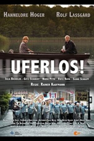 Uferlos! poster