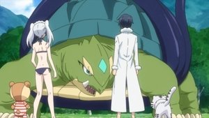 In Another World with My Smartphone Season 1 Episode 10