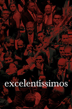 Excelentíssimos poster