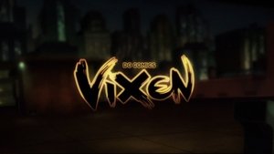 Vixen Saison 1 VF