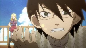 Sayonara Zetsubou Sensei: 1×3