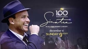 Image Sinatra 100: An All Star Grammy Concert