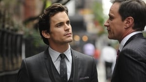 White Collar – Fascino criminale 2 – Episodio 14