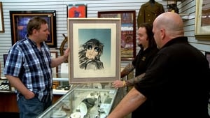 Pawn Stars: 10×17