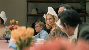 Holland (2025) ฮอลแลนด์ เมืองหลอนซ่อนความลับ